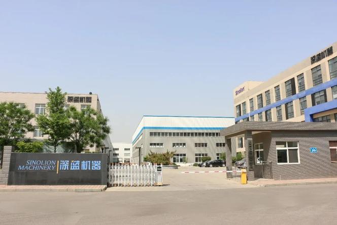 软硬实力双跃升!冰轮环境旗下深蓝机器斩获省级绿色工厂与国际it双体